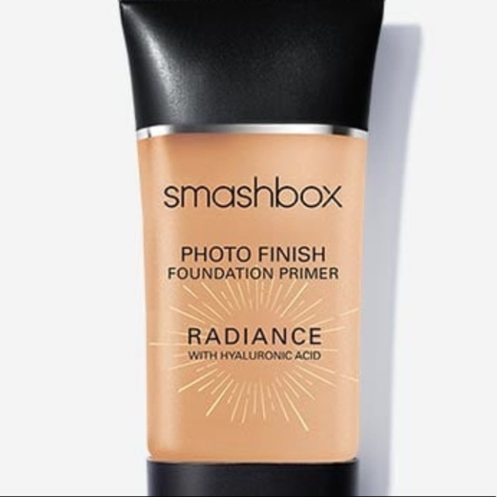 Smashbox Photo Finish Foundation Primer Radiance